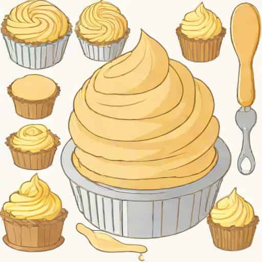 How To Make Buttercream Frosting