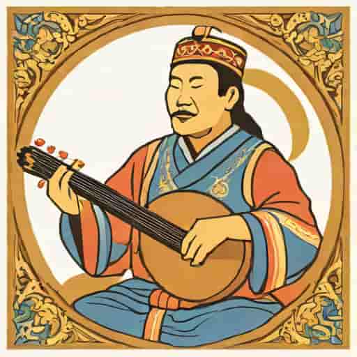How To Mongolian Throat Singing