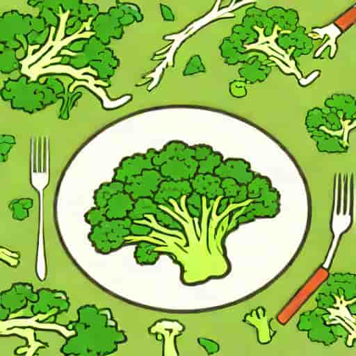 How To Not Overcook Broccoli