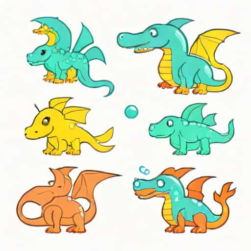 How To Oxygenate Aqua Dragons