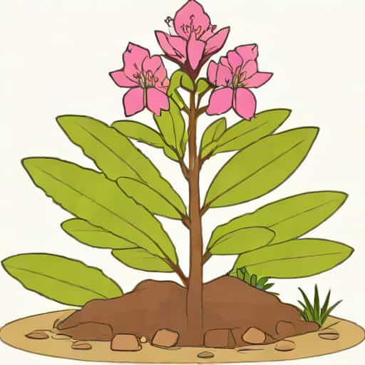 How To Plant Rhododendron
