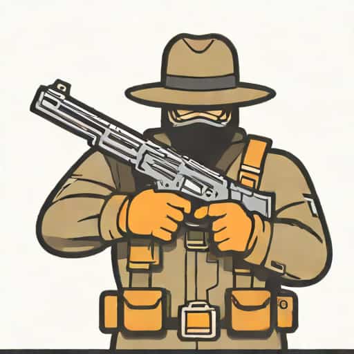 How To Play Gunman Contracts