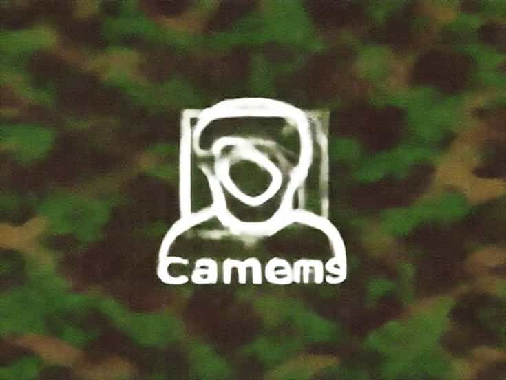 How To Pronounce Camoens