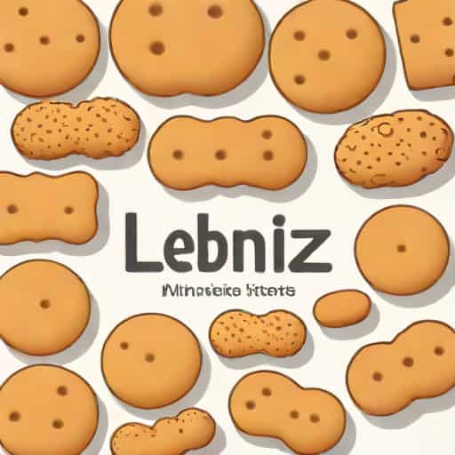 How To Pronounce Leibniz Biscuits
