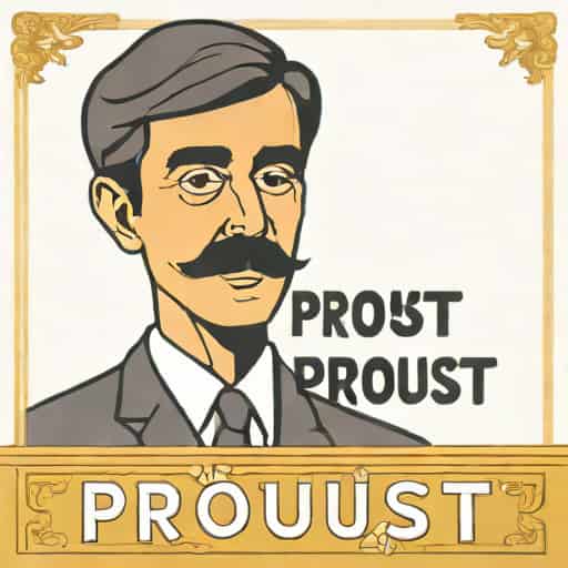How To Pronounce Proust