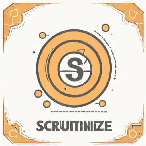 How To Pronounce Scrutinize In English