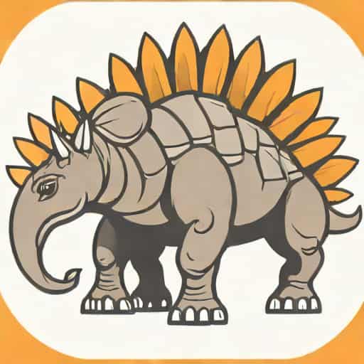 How To Pronounce Stegosaurus