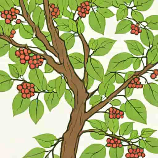 How To Prune A Chokecherry Tree
