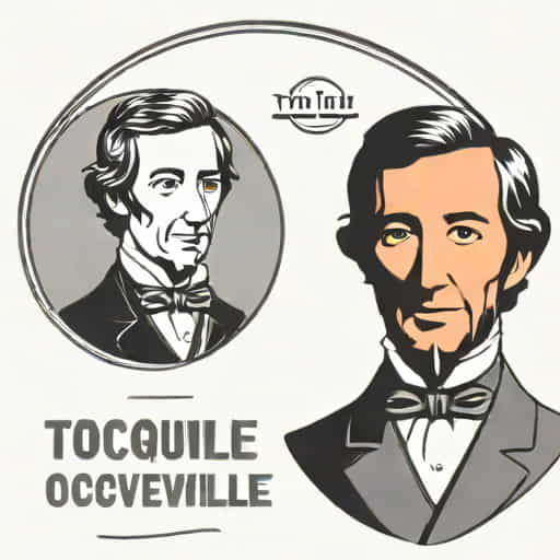 How To Say Tocqueville