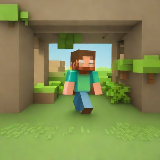 How To See Further In Minecraft Xbox
