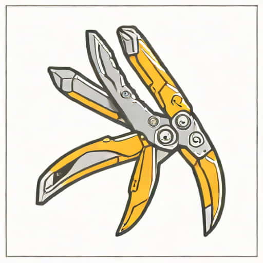 How To Sharpen Linesman Pliers