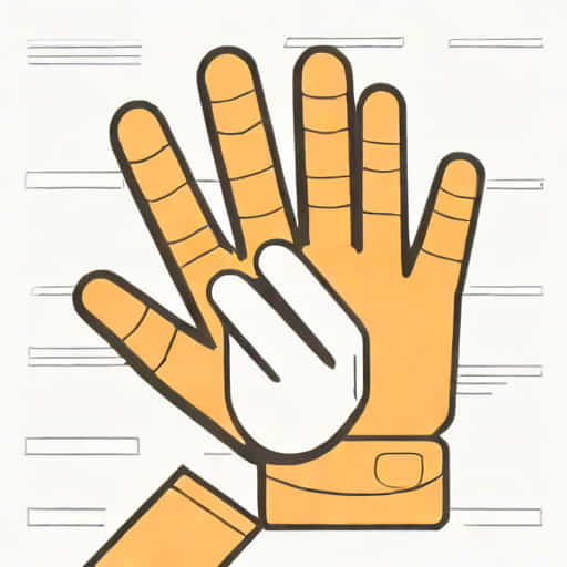 How To Tape Fingers For Goalkeeping