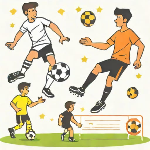 How To Teach Physicality In Soccer