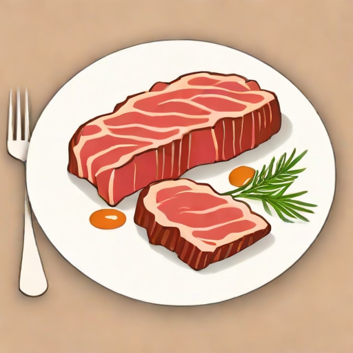 How To Tell Rareness Of Steak