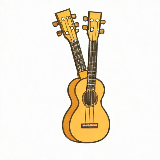 How To Tune A Baritone Ukulele