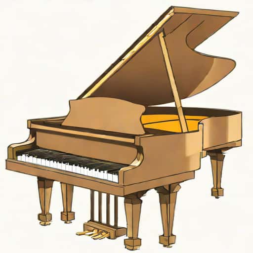 How To Tune A Spinet Piano