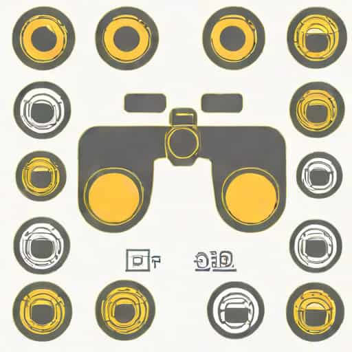 How To Understand Binocular Numbers
