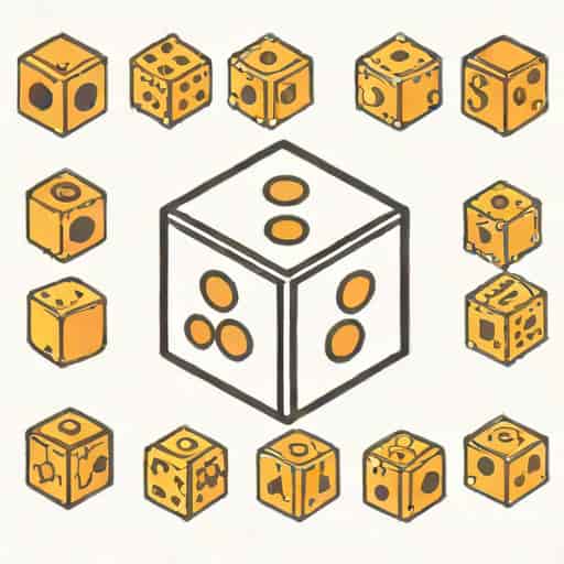 How To Unlock Heterogeneity Custom Dice