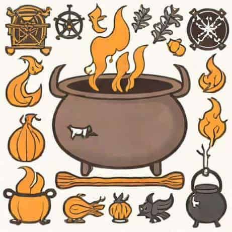 How To Use Cauldron Bewitchment