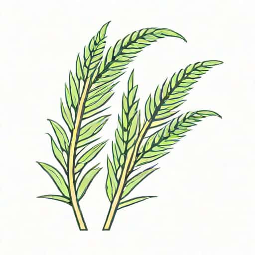 How To Use Horsetail For Hair Growth