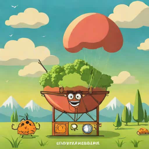 How To Watch Cloudy With A Chance Of Meatballs