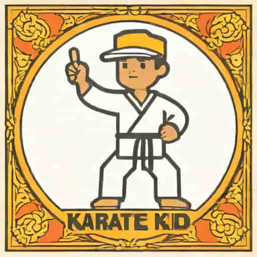 How To Watch Karate Kid