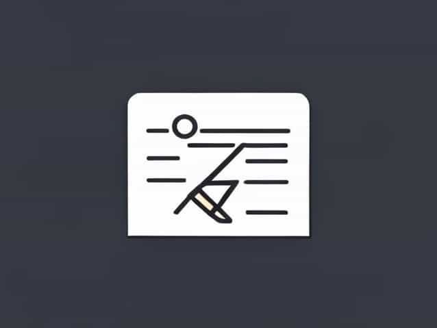 How To Write A Letter