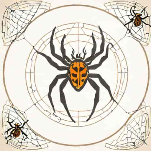 How Venomous Are Orb Weavers