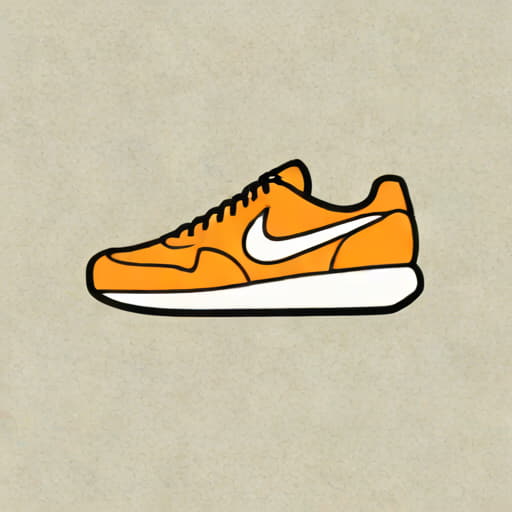 How Was The Nike Swoosh Created