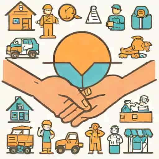Humanitarian Affairs And Poverty Alleviation