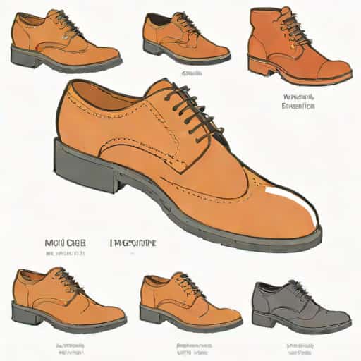 Hush Puppies Vs Florsheim