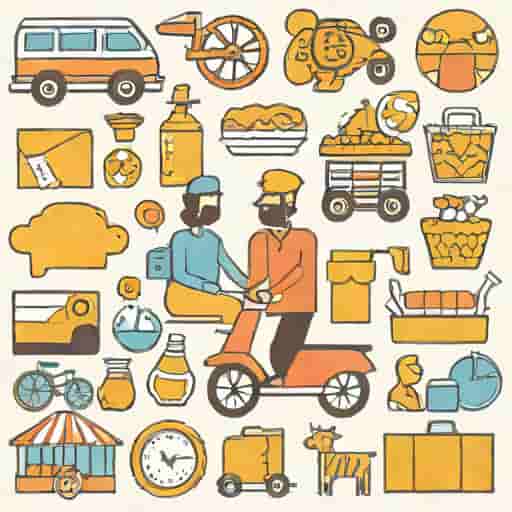 Hustle And Bustle Meaning In Bengali