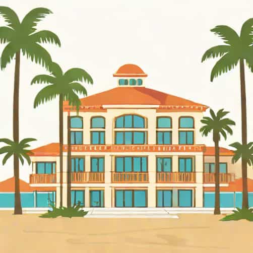 Hyatt Hacienda Del Mar
