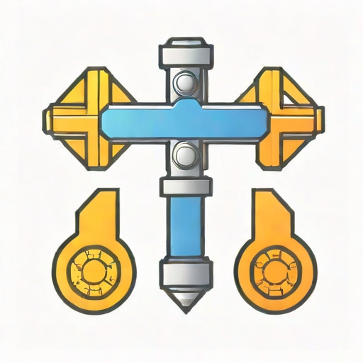 Hydraulically Cross Gradient