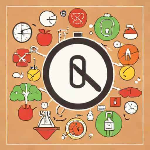 Hypertension Modifiable Risk Factors
