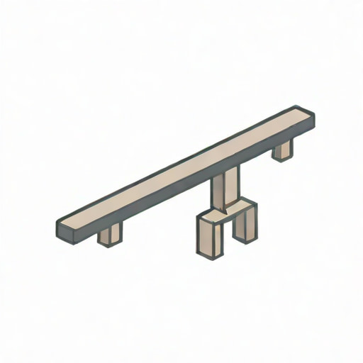 I Beam Straightness Tolerance