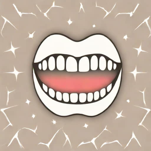 I Gave You Cleanness Of Teeth
