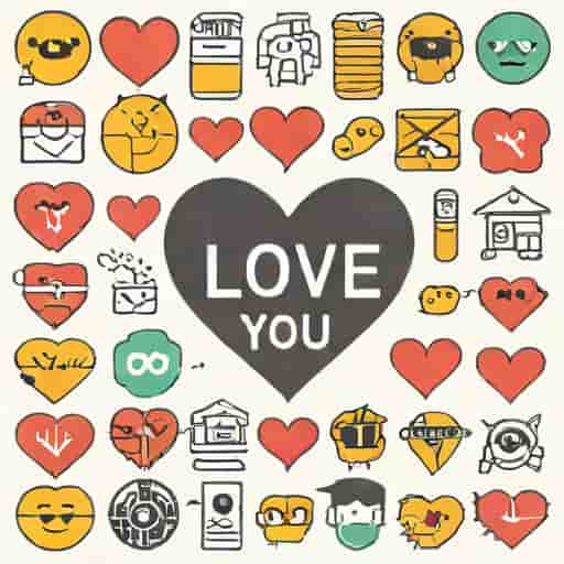 I Love You Paragraphs For Him