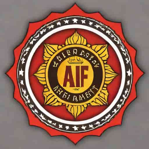 Iaff Presidential Endorsement 2024
