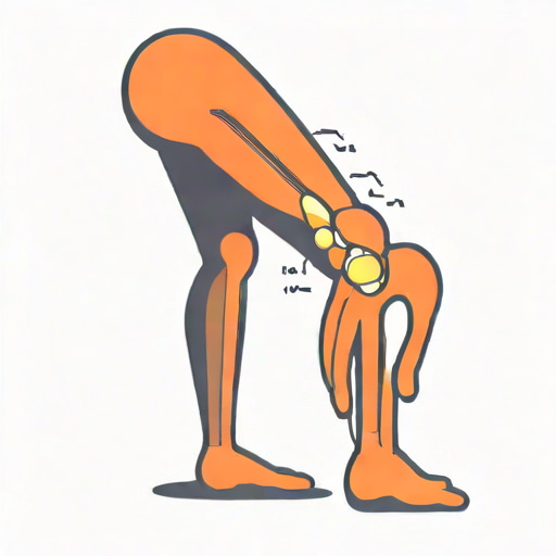 Icd 10 Right Hip Osteoarthritis