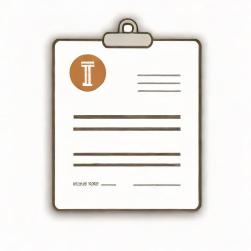 Idaho Title Transmittal Form