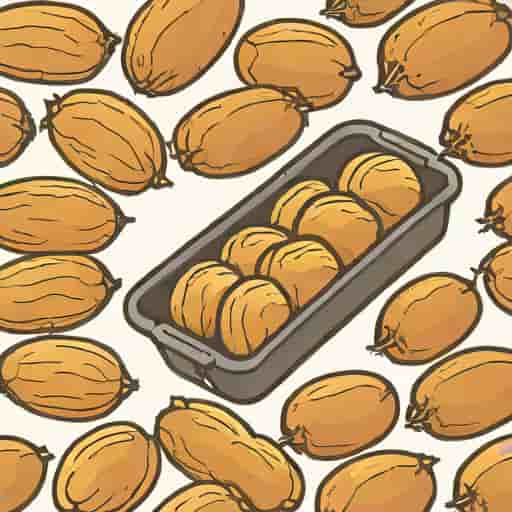 Idahoan Julienne Potatoes
