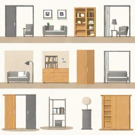 Ideas For Room Divider