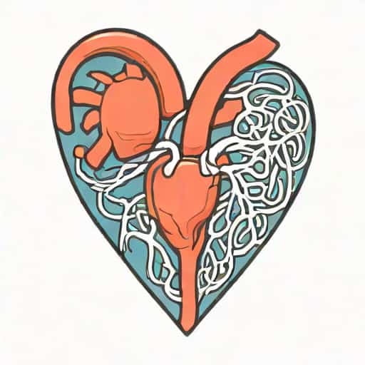 Identify The Pericardial Structure Indicated By E