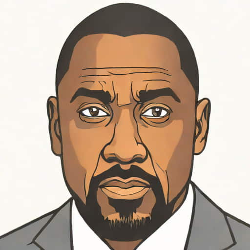 Idris Elba Movies And Tv Shows