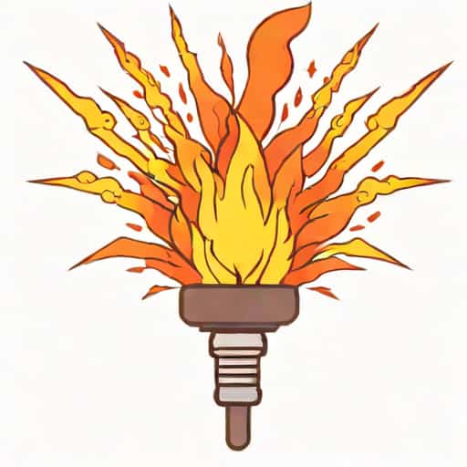 If You Use Pyrotechnic