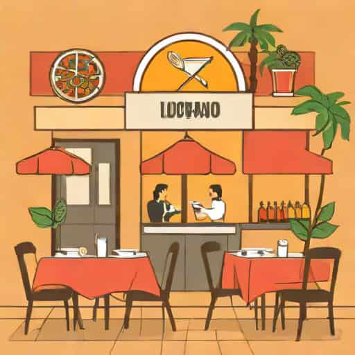 Ilopango Salvadorean Restaurant Reviews