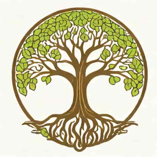 Images Of Yggdrasil