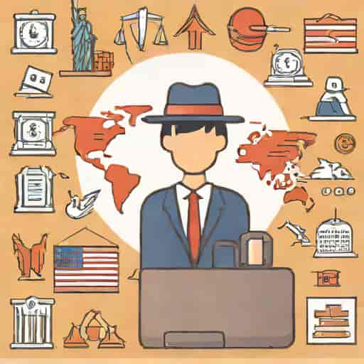 Immigration Overstay Fine