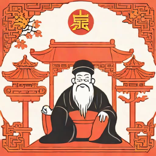 Impact Of Confucianism On China